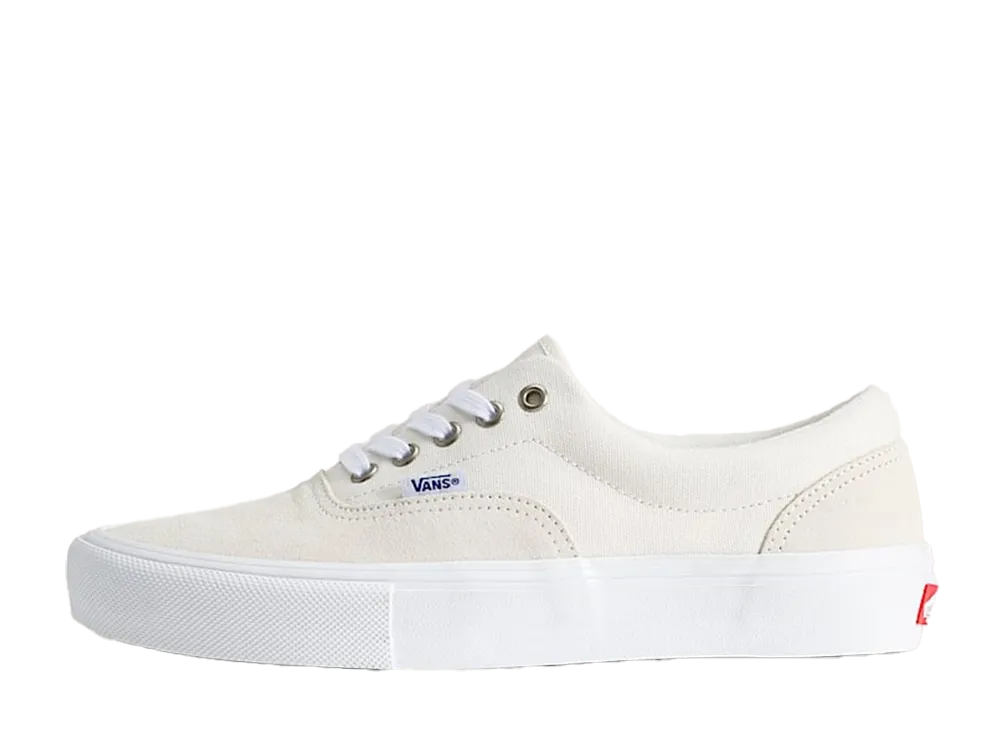 Vans Skate Era "Marshmallow White"