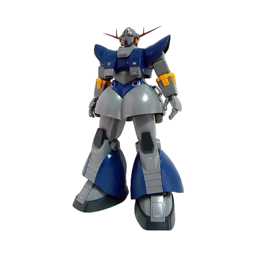 バンダイ マスターグレード 新機動戦記ガンダムW キス フォー ガンプラ