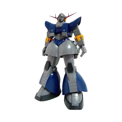 MG 1/100 MSN-02 Perfect Zeong