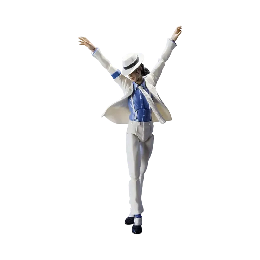 S.H.Figuarts Michael Jackson