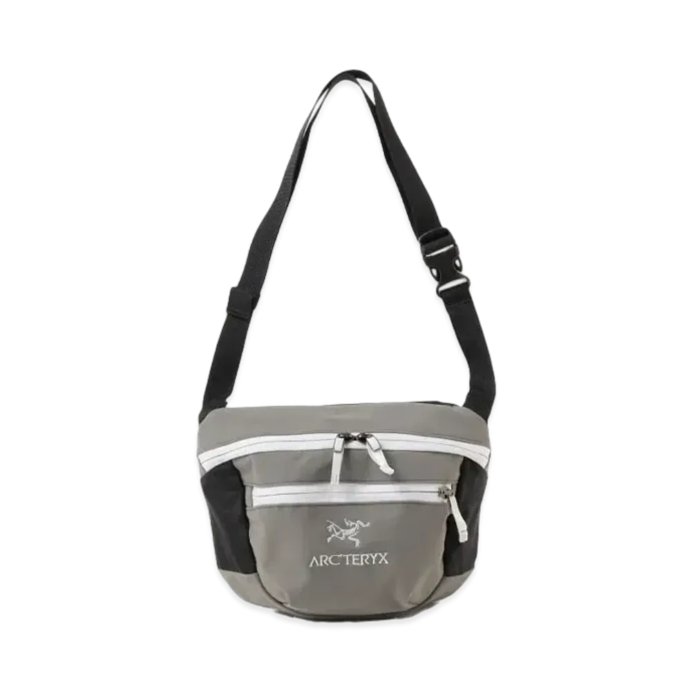 ARC'TERYX x BEAMS Arro Rebird TM Waistpack "Callisto/White" 29819