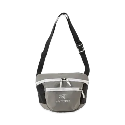 ARC'TERYX x BEAMS Arro Rebird TM Waistpack "Callisto/White" 29819