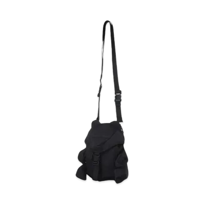 PHINGERIN CUMALICE POUCH "BLACK"
