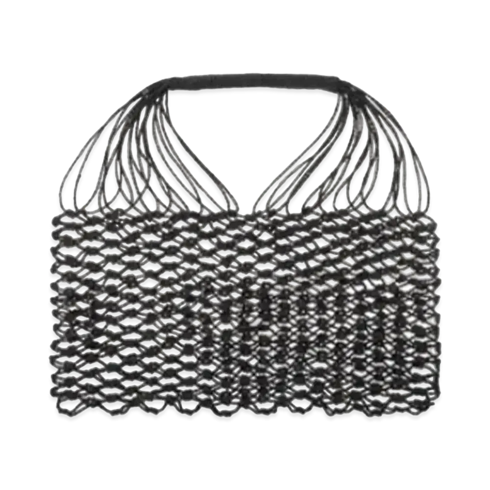 Aeta Tote S "Black"