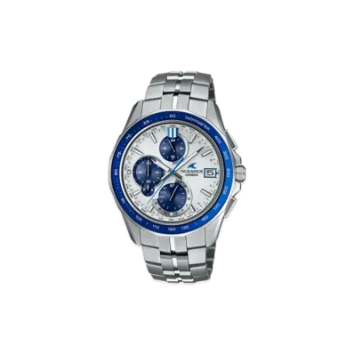 Casio OCEANUS OCW-S7000D-7AJF "Silver"