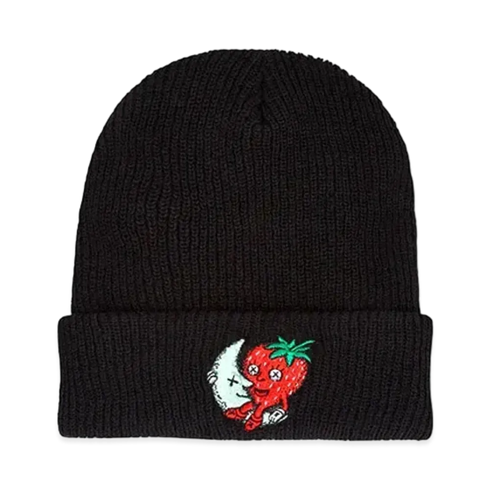 Nike x KAWS x Sky High Farm Workwear Beanie "Black"