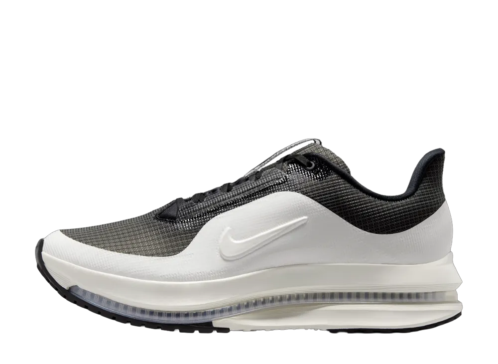 Nike Pegasus Premium "Black/Sail"