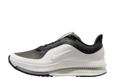 Nike Pegasus Premium "Black/Sail"