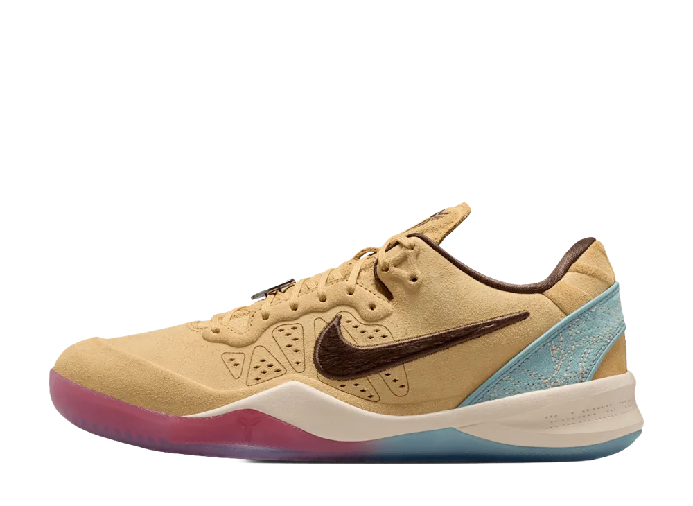 ナイキ コービー 8 プロトロ "シエンプレミオ"