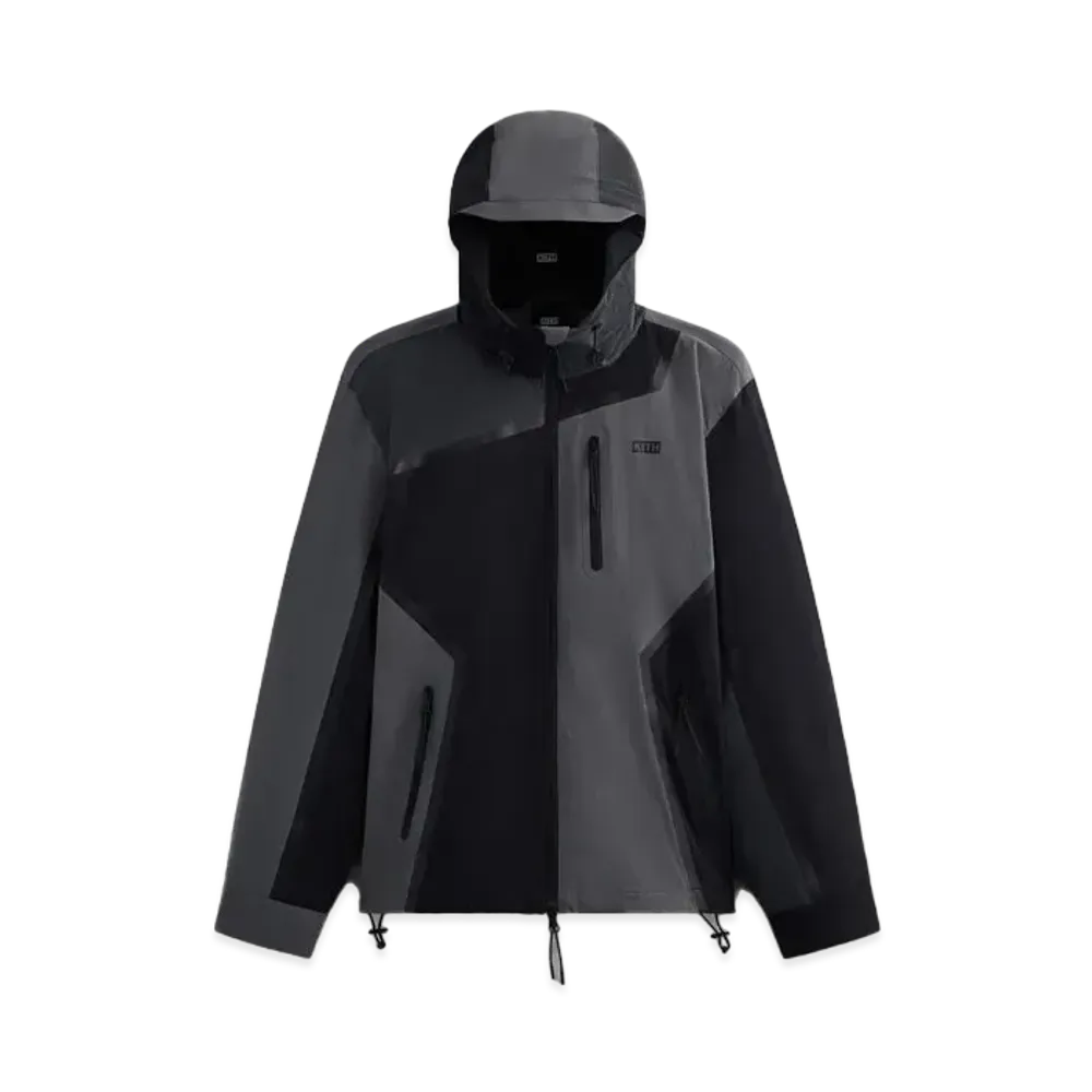 Kith Madison Jacket "Shadow"