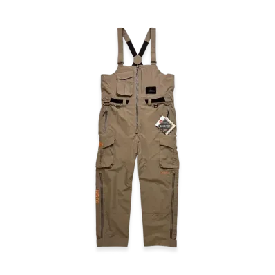 STABRIDGE x Marmot GTX River Guide Bib "River Stone"