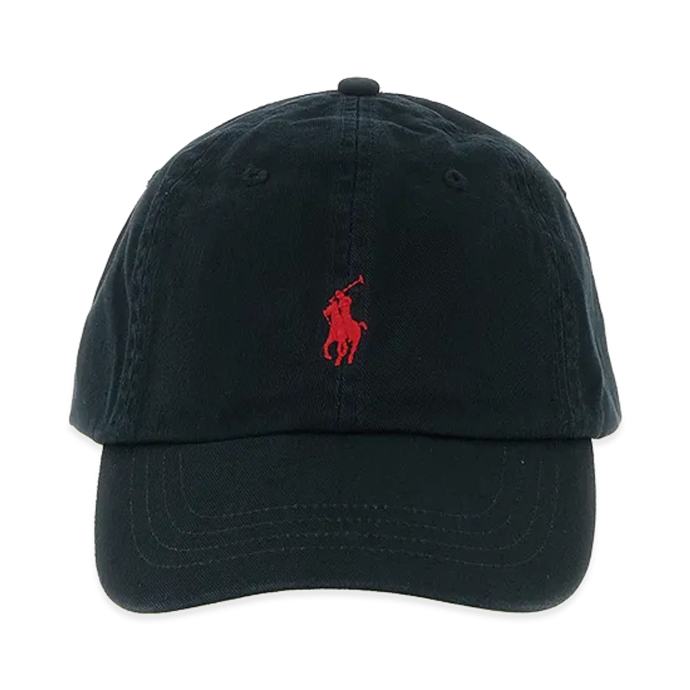 Polo Ralph Lauren Hats "Black"