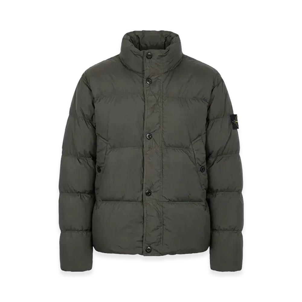 Stone Island Outerwear "Gray"