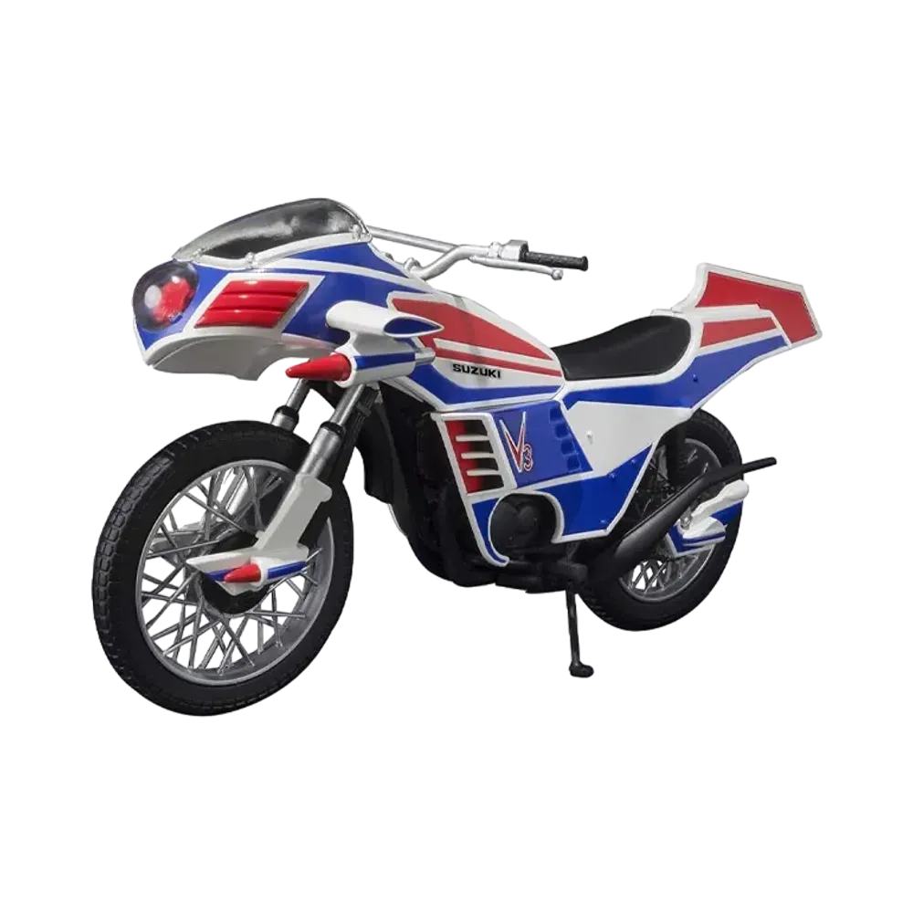 S.H.Figuarts Hurricane