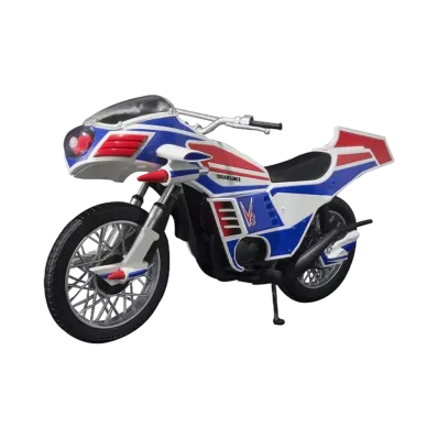 S.H.Figuarts Hurricane