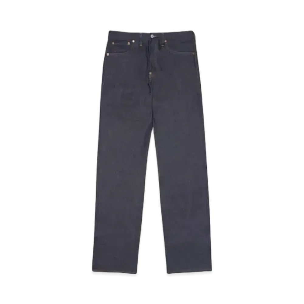 Levi's Vintage Clothing 501XX 1955 JEANS "Indigo Rigid"