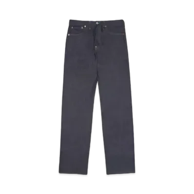 Levi's Vintage Clothing 501XX 1955 JEANS "Indigo Rigid"