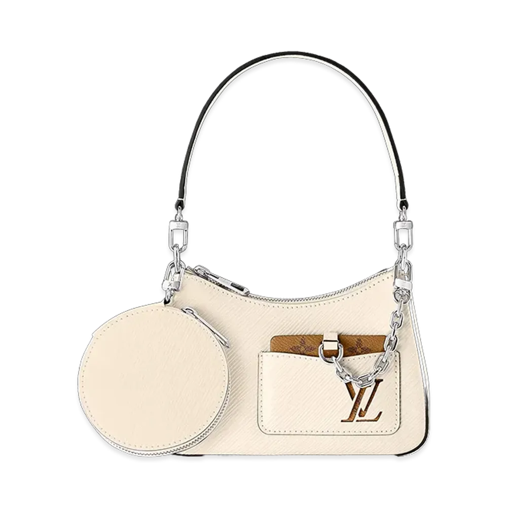 Louis Vuitton Marellini "Quartz"
