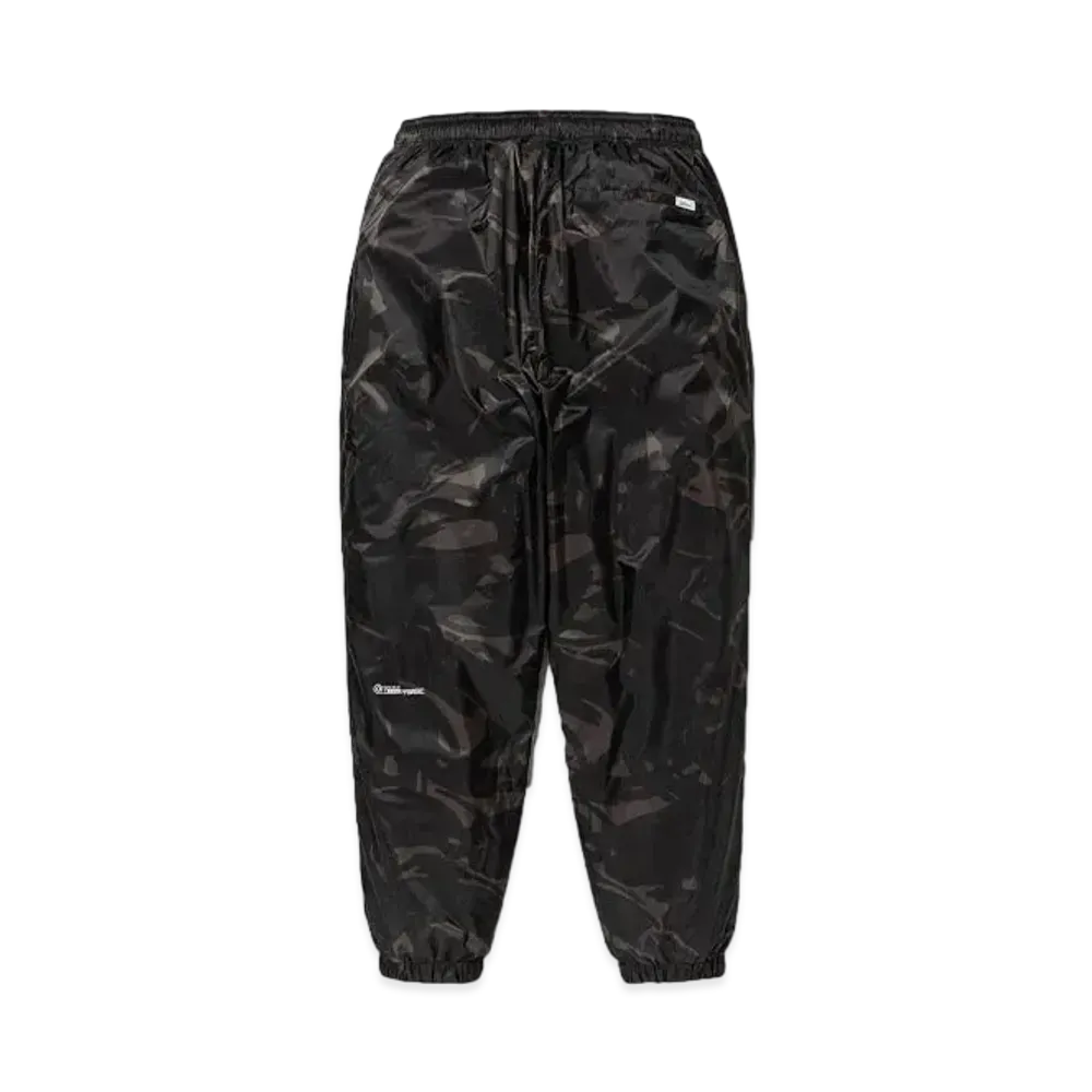 WTAPS SPST2002 / Trousers / Nylon. Taffeta. Textile. Dot Sight "DPM Tropical"