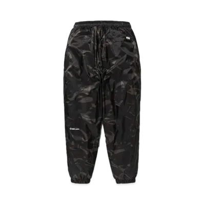 WTAPS SPST2002 / Trousers / Nylon. Taffeta. Textile. Dot Sight "DPM Tropical"