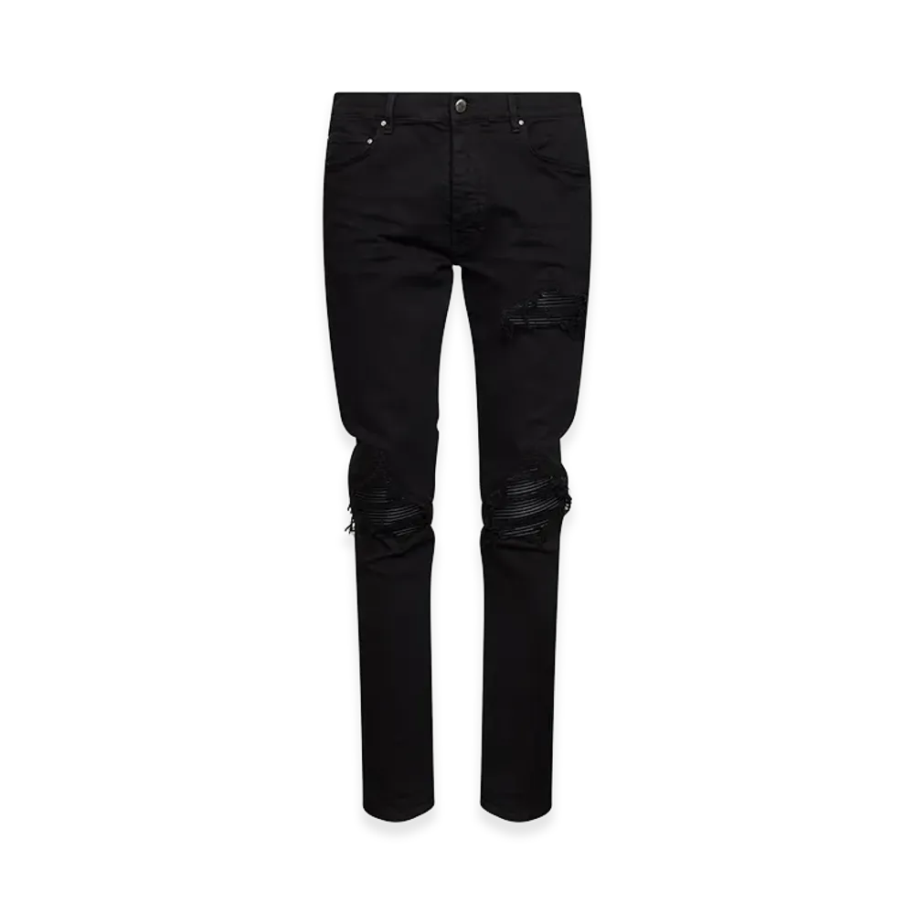 AMIRI Jeans "Black"