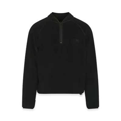 MM6 Maison Margiela Sweatshirt "Black"