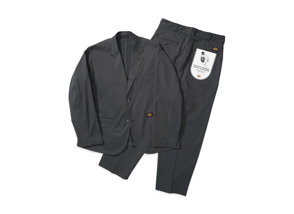 Dickies x TRIPSTER Suit 