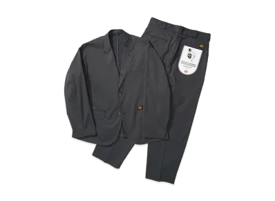 Dickies x TRIPSTER Suit "Charcoal Gray"