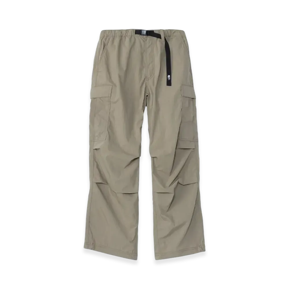 The North Face Geology Cargo Pants "Mushroom"