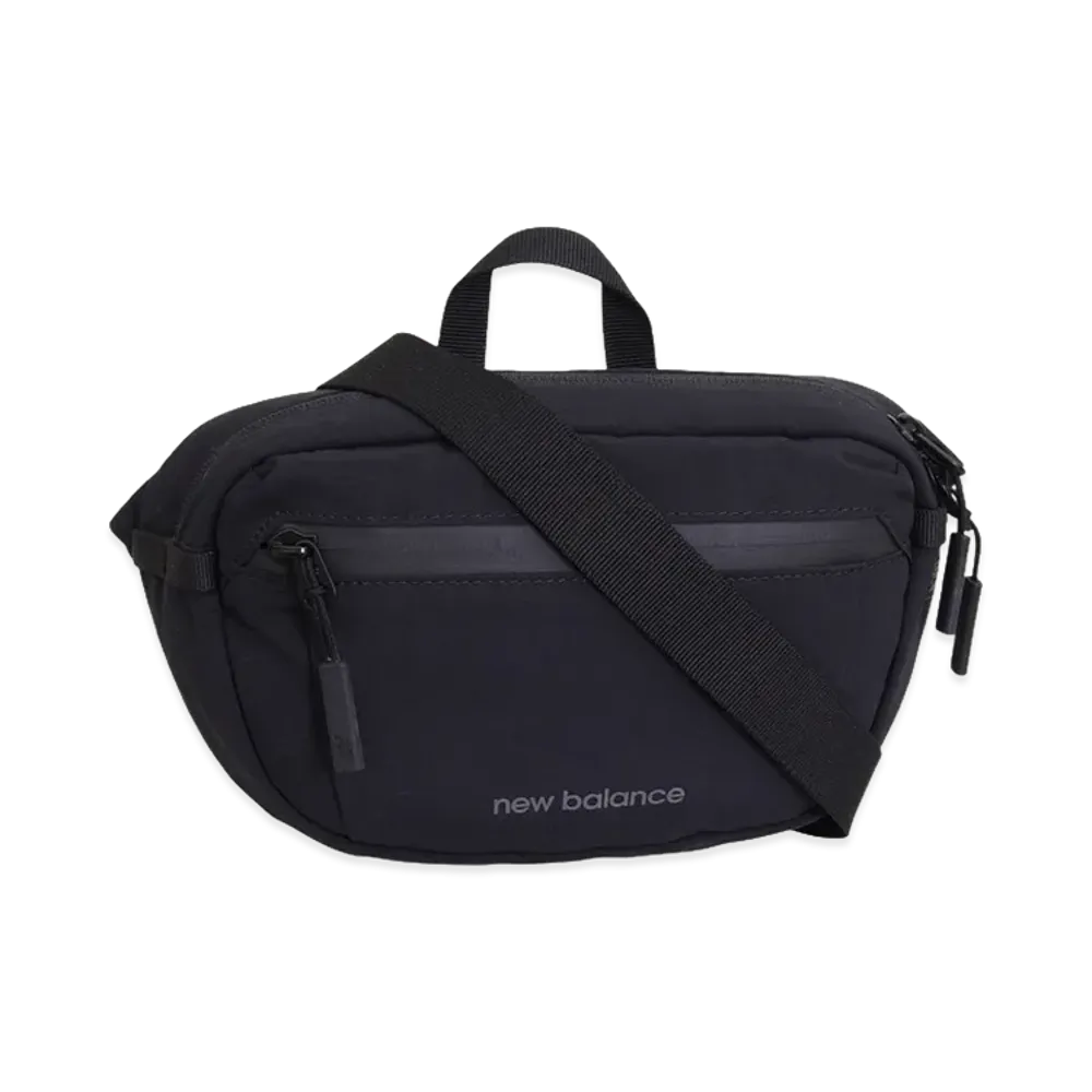 New Balance Daily Multibag "Black"