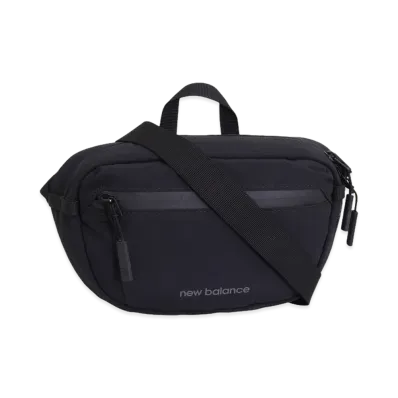 New Balance Daily Multibag "Black"