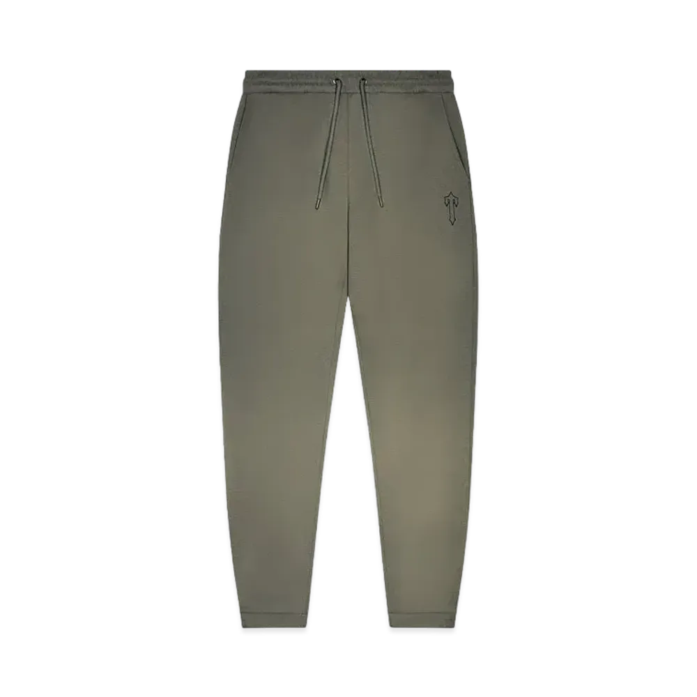 TRAPSTAR Foundation Jogger "Khaki"