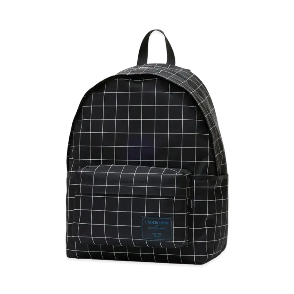 UNDERCOVER Nylon Daypack "Black"