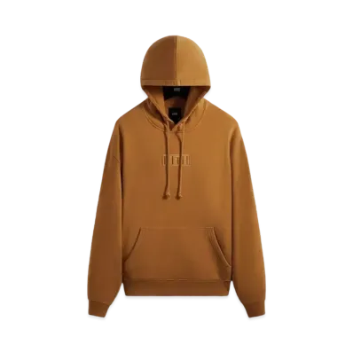 Kith Cyber Monday Hoodie "Pollen"