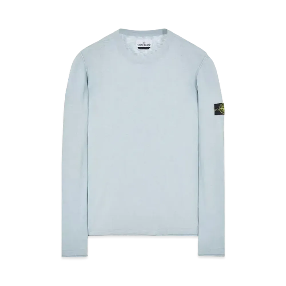 Stone Island 502B0 "Sky Blue"