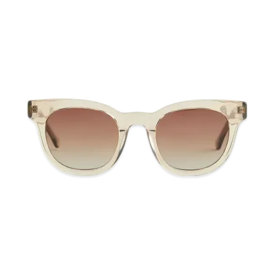 Kith Women Ari Crystal Sunglasses "Molecule"