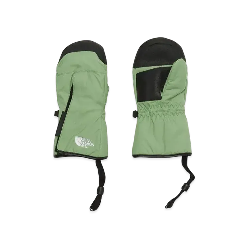 The North Face Baby Snow Mitt "Mistletoe"