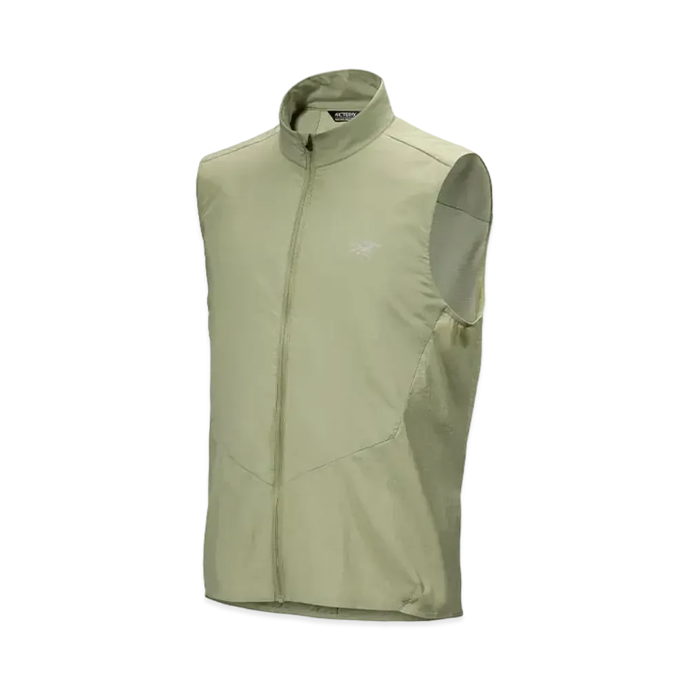 ARC'TERYX Norvan Insalted Vest Men's "Chloris" X000007424