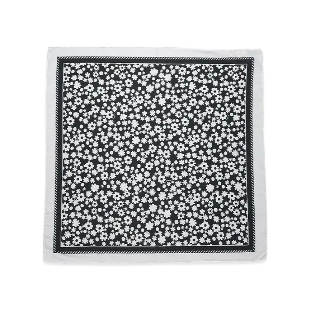MARNI ACCESSORY "BLACK"