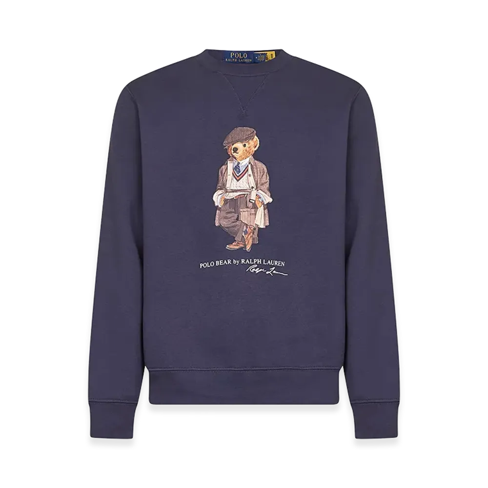 Polo Ralph Lauren Polo Bear Sweatshirt "Navy"