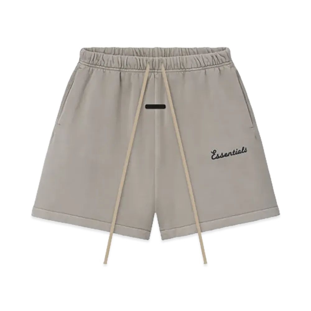 FEAR OF GOD ESSENTIALS Training Classic Sweatshort "Faded Seal"