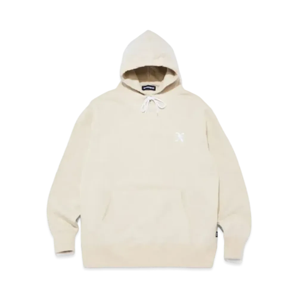 GOD SELECTION XXX Hoodie GX-A24-HD-01 "Beige"