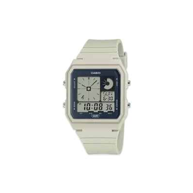 Casio Classic LF-20W-8AJF "Off White"