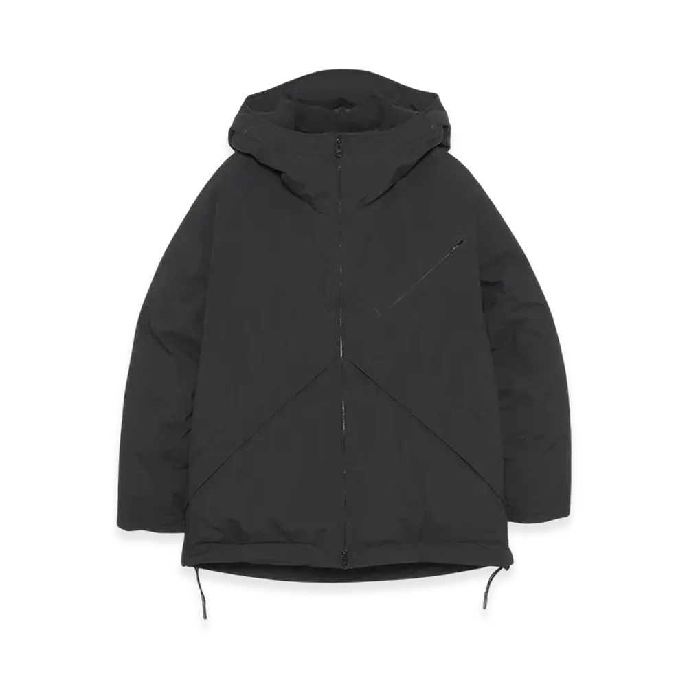 The North Face Purple Label Gore-Tex Field Down Jacket "Black"