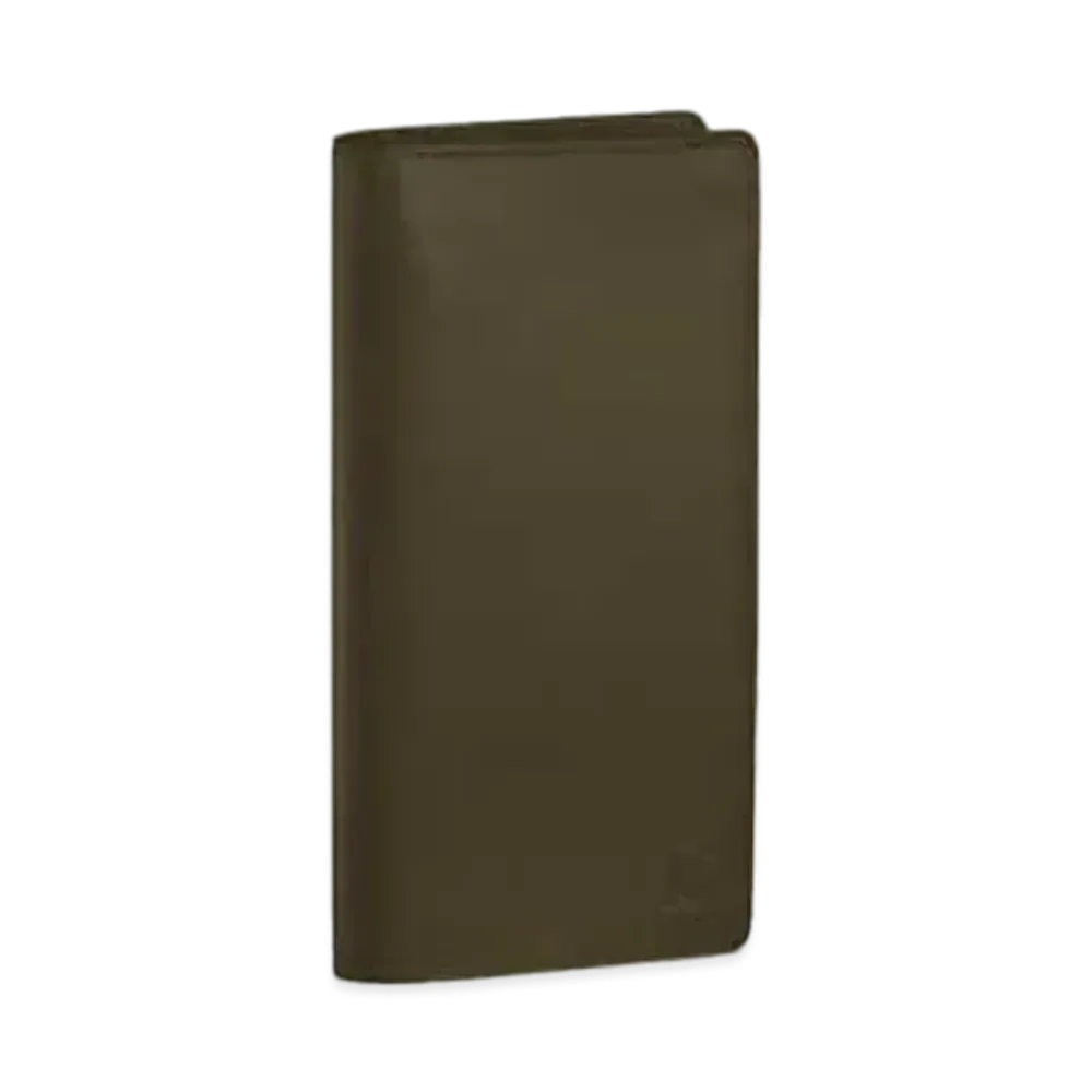 Louis Vuitton Brazza Wallet Nomade "Acacia"