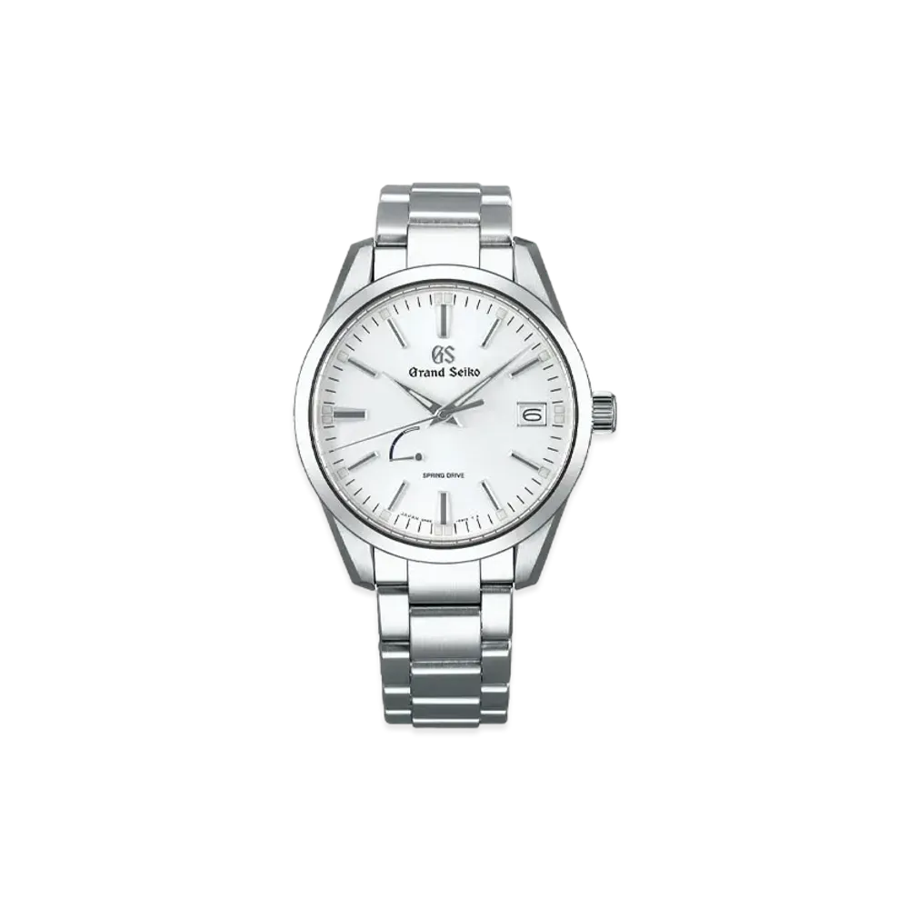 Grand Seiko Heritage Collection SBGA299