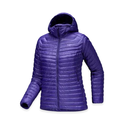 ARC'TERYX Women's Cerium SL Hoody "Soulsonic" X000009506
