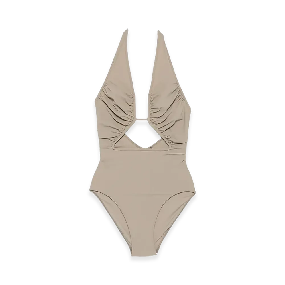 Rick Owens Women's Sea Clothing "Beige"