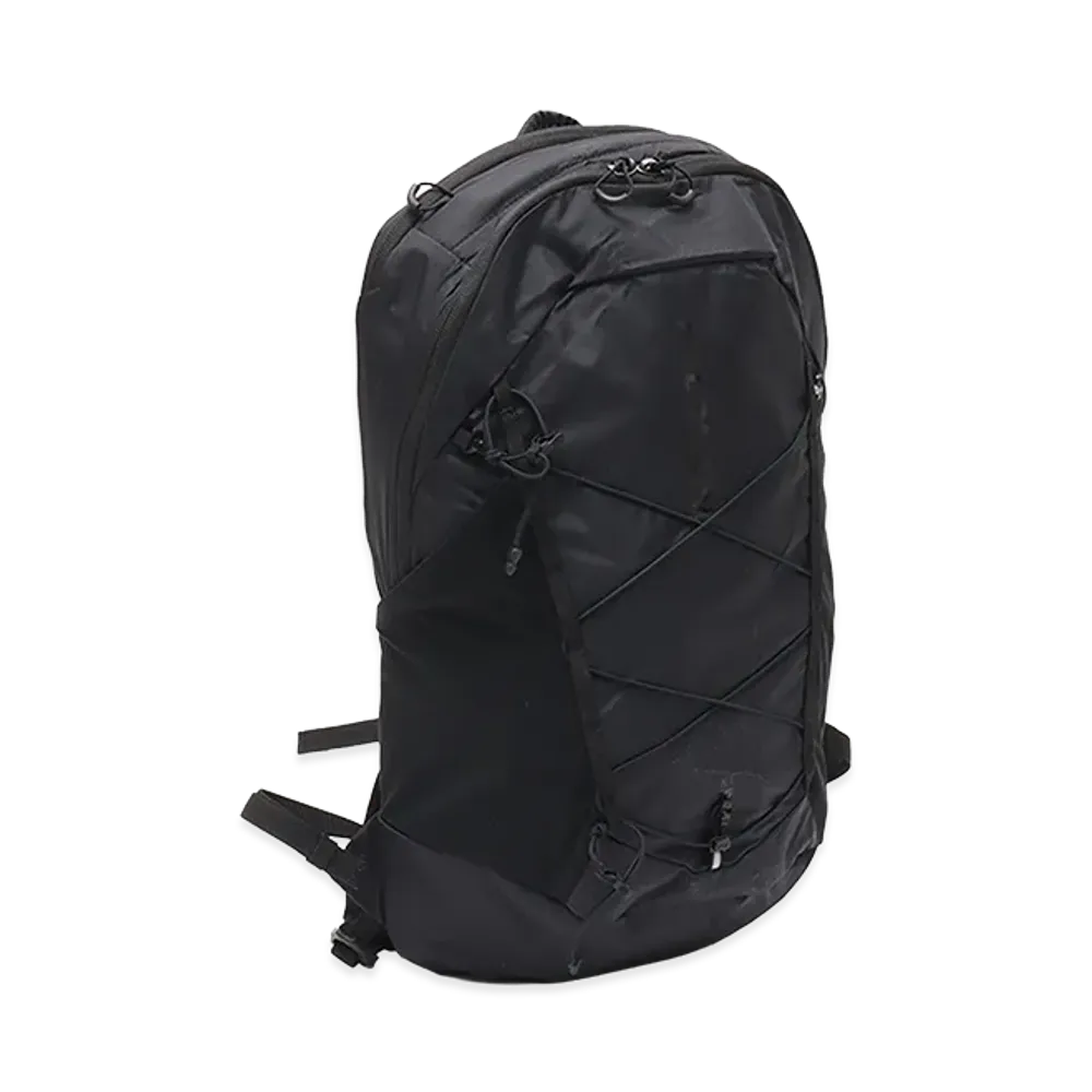 SALOMON XT 15 "Black"