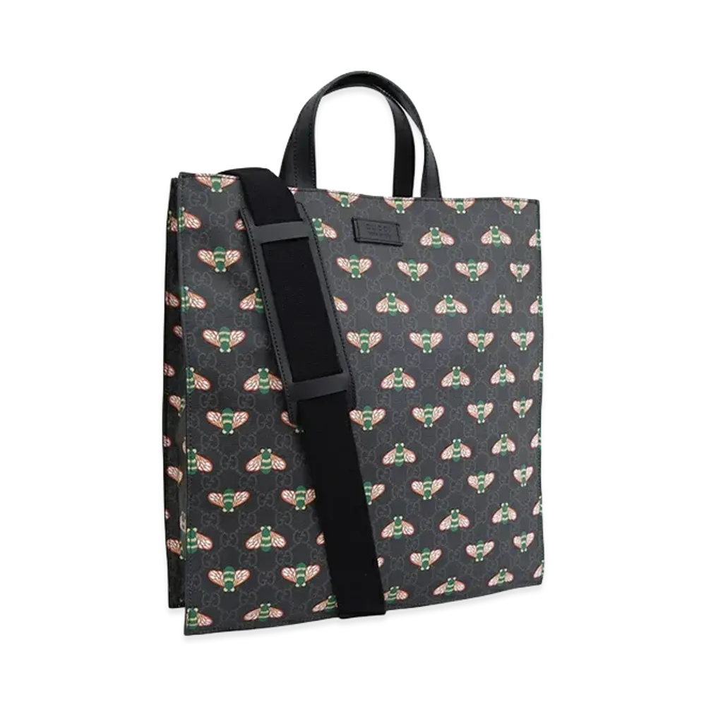 GUCCI Bag "Black"
